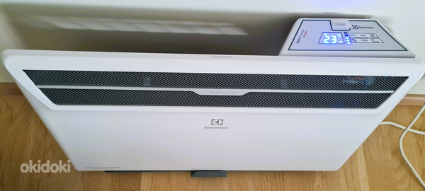 Конвектор Electrolux ECH/AGI-1800 EU (1800 Вт)