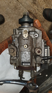 Pump varuosadeks vp44 pump osadeks (1 foto / 2)
