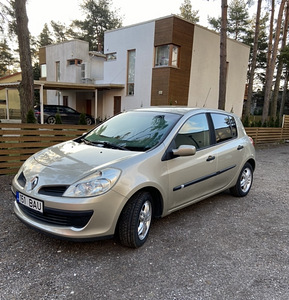 Autorent Volvo S 80 automaat Kärukonks (4 foto / 9)