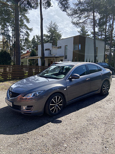 Autorent ehitajatele Liikuri 7.Muuga tee 112 (8 foto / 10)