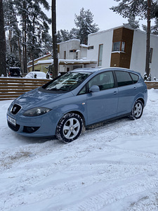Аренда авто.Autorent.Автомат. (1 фото из 9)