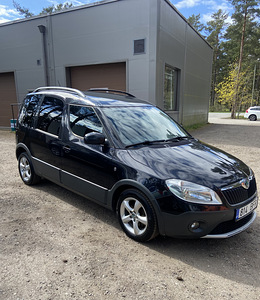 Autorent. Rentida auto (7 foto / 9)