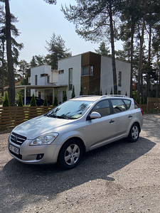 Autorent.carrental.Automaat.Liikuri 7 Lasnamae (6 foto / 9)