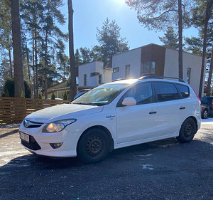 Autorent.carrental.Automaat.Liikuri 7 Lasnamae (9 foto / 9)