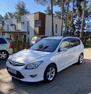 .Autorent.Gaas.LPG.Kaubikute rent.Automaat Muuga tee 112 (2 foto / 10)