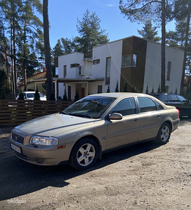 Autorent Carrent Liikuri 7 Lasnamäe Muuga (1 foto / 9)