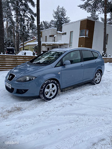 Autorent.Muuga tee112.Kaubikuterent.Liikuri 7 (3 foto / 10)