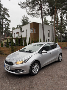 Autorent.Carrent Gaas LPG.Lasnamae Tallinn (2 foto / 10)