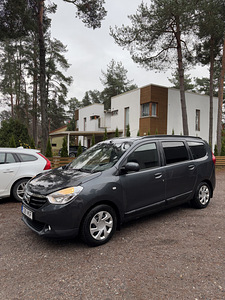 Autorent ehitajatele Liikuri 7 Lasnamäe Tallinn (5 foto / 10)