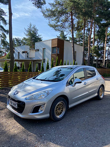 Autode rent. Autode laenutus. Liikuri 7 Lasnamäe (9 foto / 9)