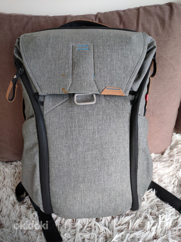 Peak design everyday backpack 20L (foto #1)