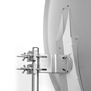 Satellite antena 120x110cm