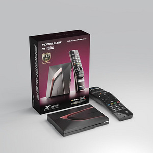 Formuler Z12 Ultra (1 foto / 1)