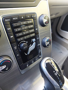XC70 Summum T6 2014 (13 foto / 15)