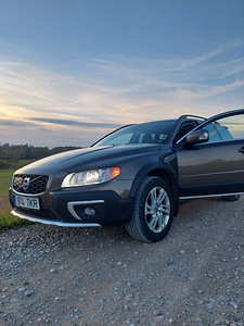 XC70 Summum T6 2014 (1 foto / 15)