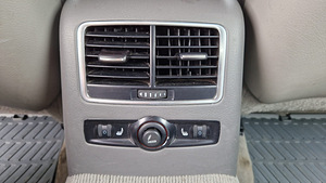 Audi A6 S-Line (11 foto / 12)