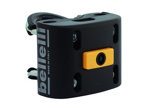 Lastetooli kinniti Bellelli B-FIX (3 foto / 5)