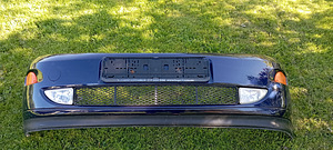 Ford Focuse esistange (1 foto / 2)