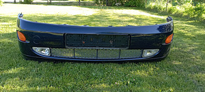 Ford Focuse esistange (2 foto / 2)