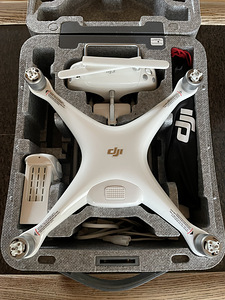 Dji Phanton 4 (2 фото из 3)