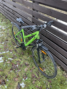 Jalgratas Merida 28” (3 foto / 4)