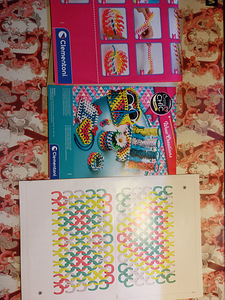 Loominguline komplekt (4 foto / 5)