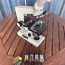 Mikroskoop BIOLAM D11+komplekt taimede ja putukate uurimisek (foto #3)