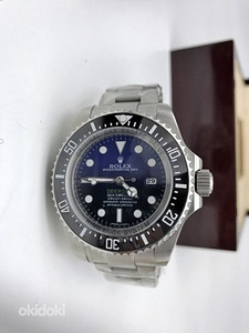 Rolex DeepSea Sea-Dweller ETA 2836-2 (3 foto / 3)