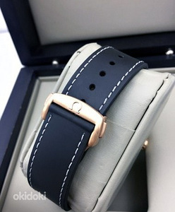 Swiss Omega Seamaster Planet Ocean ETA 251.272 (3 foto / 3)
