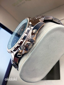 Breitling Motors Gold ETA 251.264 (2 foto / 4)