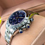 Rolex Daytona Cosmograph синий ETA 2836-2 (фото #2)