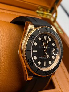 Rolex Yacht-Master ETA 2836-2 (5 foto / 5)