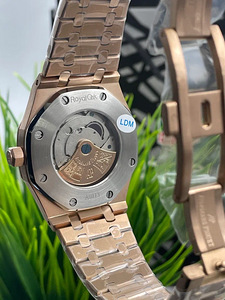 Audemars Piguet Royal Oak ETA 2836-2 (Swiss),koopia (6 foto / 10)