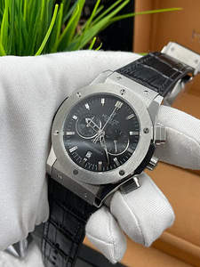 Hublot Fusion Chronograph ETA 2892-A2 (Swiss) (2 foto / 10)