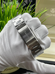 TAG Heuer Aquaracer ETA 2671 (SWISS) (10 foto / 10)