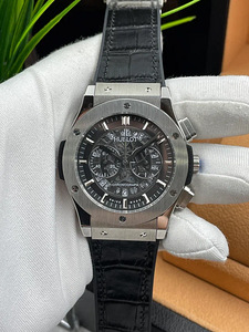 Hublot Fusion Chronograph ETA 2892-A2 (Swiss) (1 foto / 10)