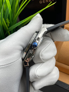 Hublot Fusion Chronograph ETA 2892-A2 (Swiss) (4 foto / 10)