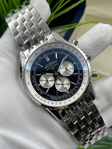 Breitling Navitimer ETA 2892-A2 Swiss (10 foto / 10)