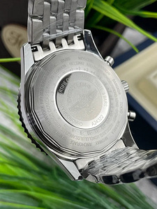 Breitling Navitimer ETA 2892-A2 Swiss (3 foto / 10)