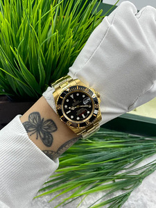 Rolex Submariner ETA 2836-2 SWISS (8 foto / 9)