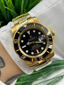 Rolex Submariner ETA 2836-2 SWISS (7 foto / 10)