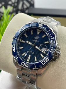 TAG Heuer Aquaracer ETA 2671 (SWISS) (9 foto / 10)