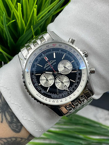 Breitling Navitimer ETA 2892-A2 Swiss (8 foto / 10)