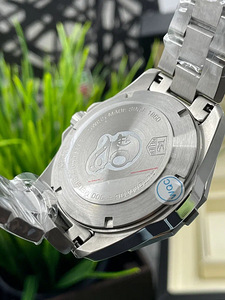 TAG Heuer Aquaracer ETA 2671 (SWISS) (6 foto / 10)