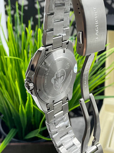 TAG Heuer Aquaracer ETA 2671 (SWISS),koopia (7 foto / 10)