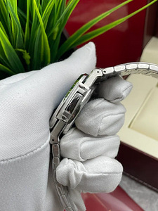 Patek Philippe Nautilus ETA 2671 SWISS,koopia (4 foto / 10)