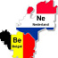 Warehouses - Factories in the Netherlands and Belgium. (foto #1)
