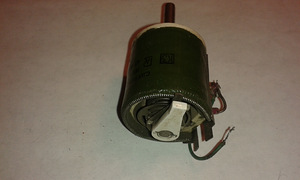 Potentsiomeeter 47 Om, 25 W (3 foto / 3)