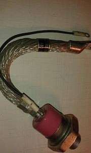 Türistor TL2-200-10 (3 foto / 3)