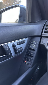 Mercedes Benz c220 AMG-pakett (8 foto / 15)